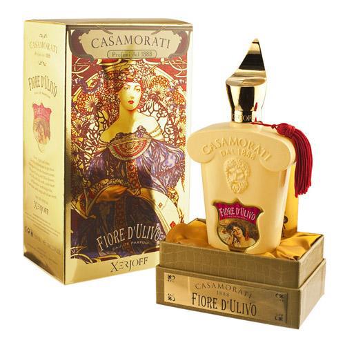 Xerjoff Casamorati 1888 Fiore d'Ulivo EDP 100ml