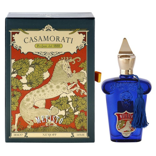 Xerjoff Casamorati 1888 Mefisto EDP 100ml