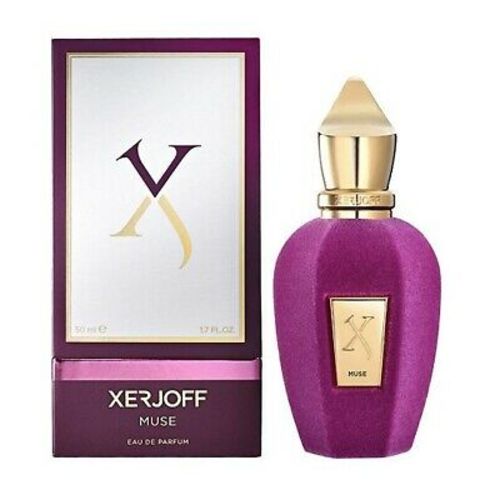 Xerjoff &quot; In &quot; Muse EDP 50ml