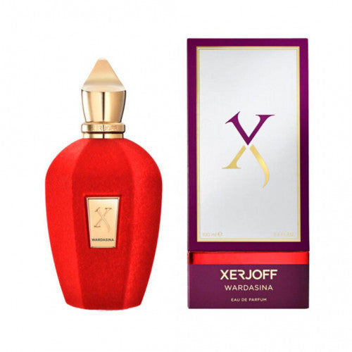 Xerjoff &quot; In &quot; Wardasina EDP 50ml
