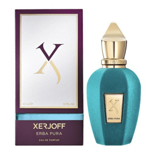 Xerjoff &quot; In &quot; Erba Pura EDP 100ml