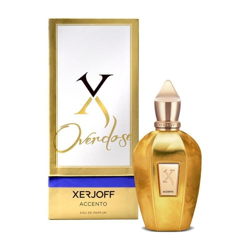 Xerjoff &quot; In &quot; Accento Overdose EDP 100ml