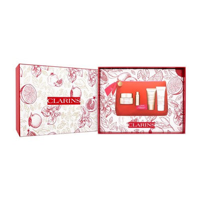 Clarins Nutri-Lumiére Collection II. - Geschenkset 50ml