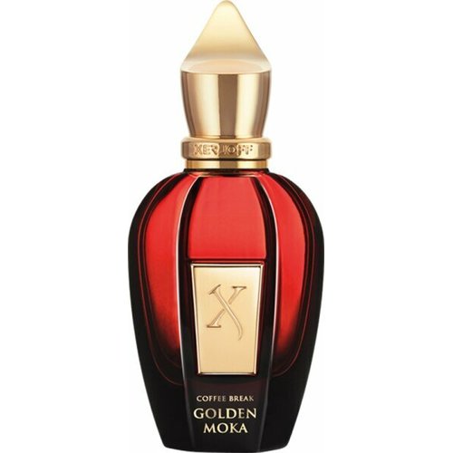 Xerjoff Coffee Break Golden Mocha EDP 50ml