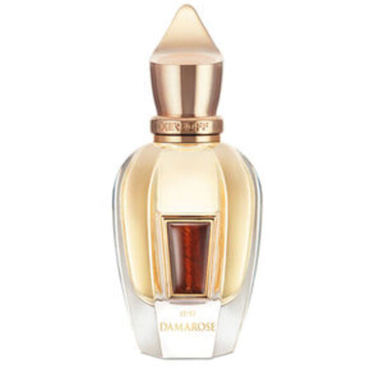 Xerjoff 17/17 Damarose EDP 100ml
