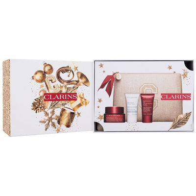 Clarins Super Restorative Set - Cadeauset 50ml