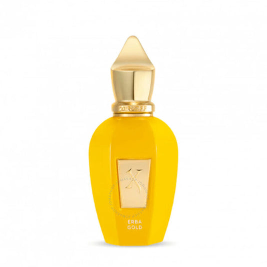 Xerjoff &quot;V&quot; Erba Gold EDP 100ml