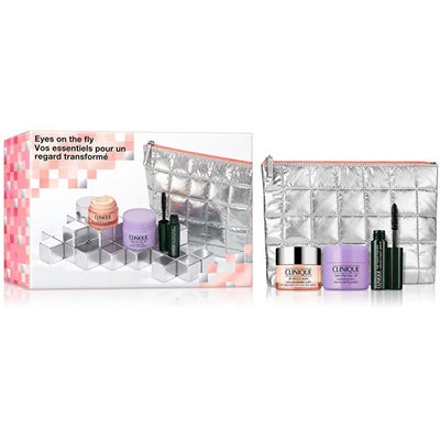 Clinique All About Eyes Voordeelset - Cadeauset