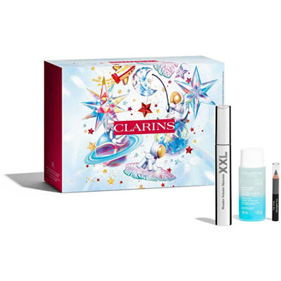 Clarins Look Occhi XXL Set - Cadeauset