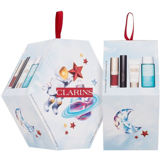 Clarins Make-up Essentials Gift Set - Gift set 01 Perfect Black