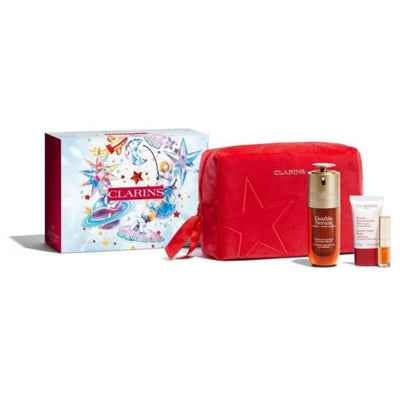 Clarins Double Serum Set - Cadeauset