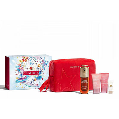 Clarins Double Serum & Multi-Active Set - Cadeauset