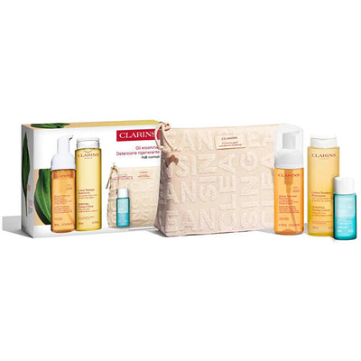 Clarins Reinigingsmousseset - Cadeauset