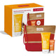 Clarins Anti-Aging Sun Protection Routine Kit - Cadeauset