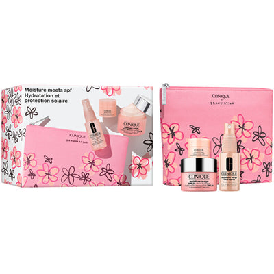 Clinique Moisture Surge SPF Value Kit - Cadeauset