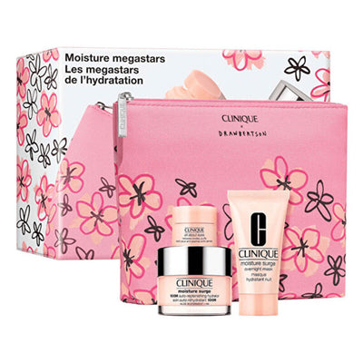 Clinique Moisture Surge Value Kit - Cadeauset